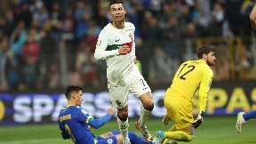 Portugalci silni u Zenici