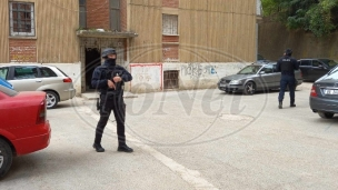 Novi pretresi u Mitrovici