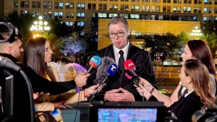 Kurtijev pokušaj prevare