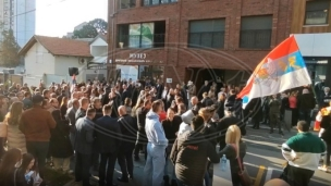 Spomenik bezgrobnom generalu