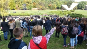 Skrnavljenje školskog časa