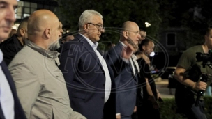 Bez informacije o Mandiću