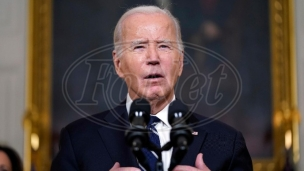 Abas otkazao sastanak sa Bajdenom