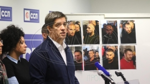 Vučić pao 16 odsto