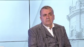 Porast trgovine ljudima