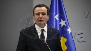 Kurti i Ultutaš o bezbednosti