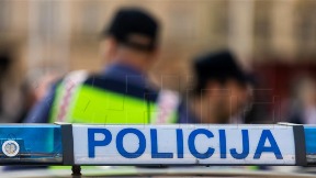 Pokušaj krijumčarenja ljudi