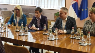 Put za razvoj investicija