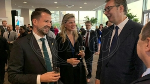 Sa Srbijom najbolji odnosi