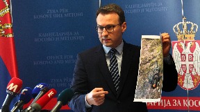 Želimo mirno rešenje