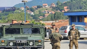 Stiglo novih 330 vojnika