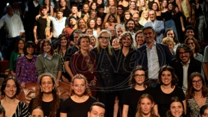 Dodeljena nagrada princeze Asturije 