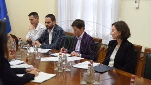 Nasilje nad srpskim narodom