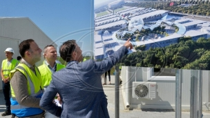 Budžet za 2024. razvojni