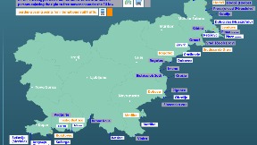 Privremeni režim na granici