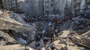 Pripreme za evakuaciju