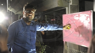 Ružičastim lakom na REM