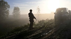 Pronađeni migranti