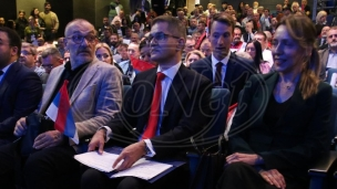 Ništa od članstva u EU