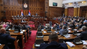 U koaliciji samo sa narodom