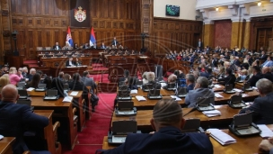 Budžet održiv, SPS će podržati