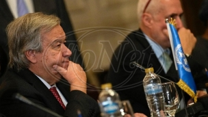 Kritika bombardovanja 