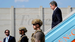 Poginula 33 Amerikanca 