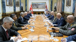 Poseta u pravom trenutku