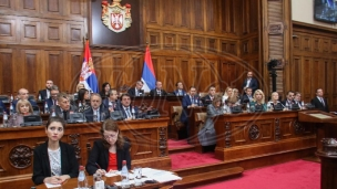 Ministar hvali zakome 