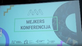 Prva Mejkers konferencija