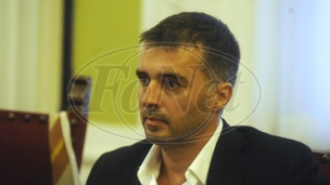 Vlast lobira za Rio tinto