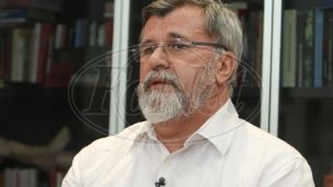 Novinari nisu mogli u sudnicu