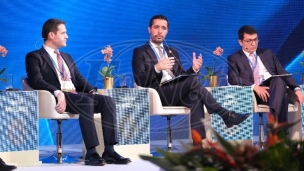 Preduslov za ekonomski razvoj