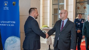 SAD podržavaju vojsku Kosova