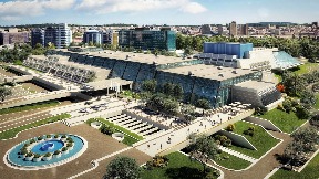 Otvaranje Centra Sava 