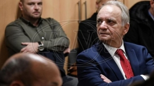 Glavaš osuđen za ratni zločin