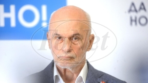 Obustaviti razgovore