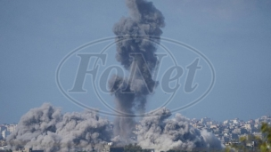 U Gazi ubijeno 2800 dece