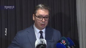 Vučić: Spremni za saradnju