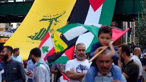 Pro-palestinski protesti