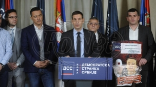 Dva uslova za saradnju