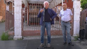 Ne brine me Samailović