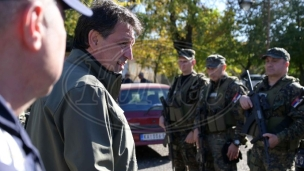 Razumeo sam Vučićevu poruku