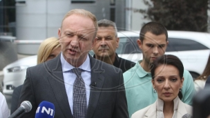 Novac će biti vraćen