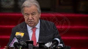 Svedočimo katastrofi