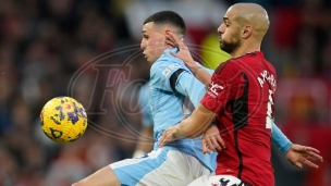 Sitiju derbi Mančestera