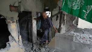 Izrael je prešao crvenu liniju