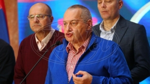 Uveren u najbolji rezultat