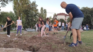 Značajna pobeda građana 
