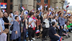 Smenjen direktor Instituta